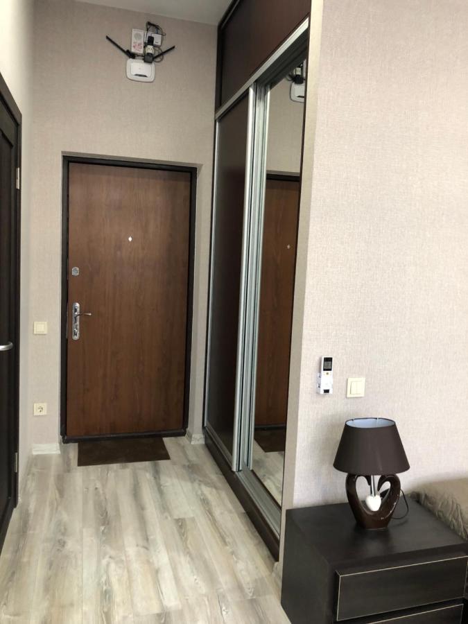 Новострой Клубного Типа Р-Н Аркадии, 7Я Фонтана. Odesa Exterior photo