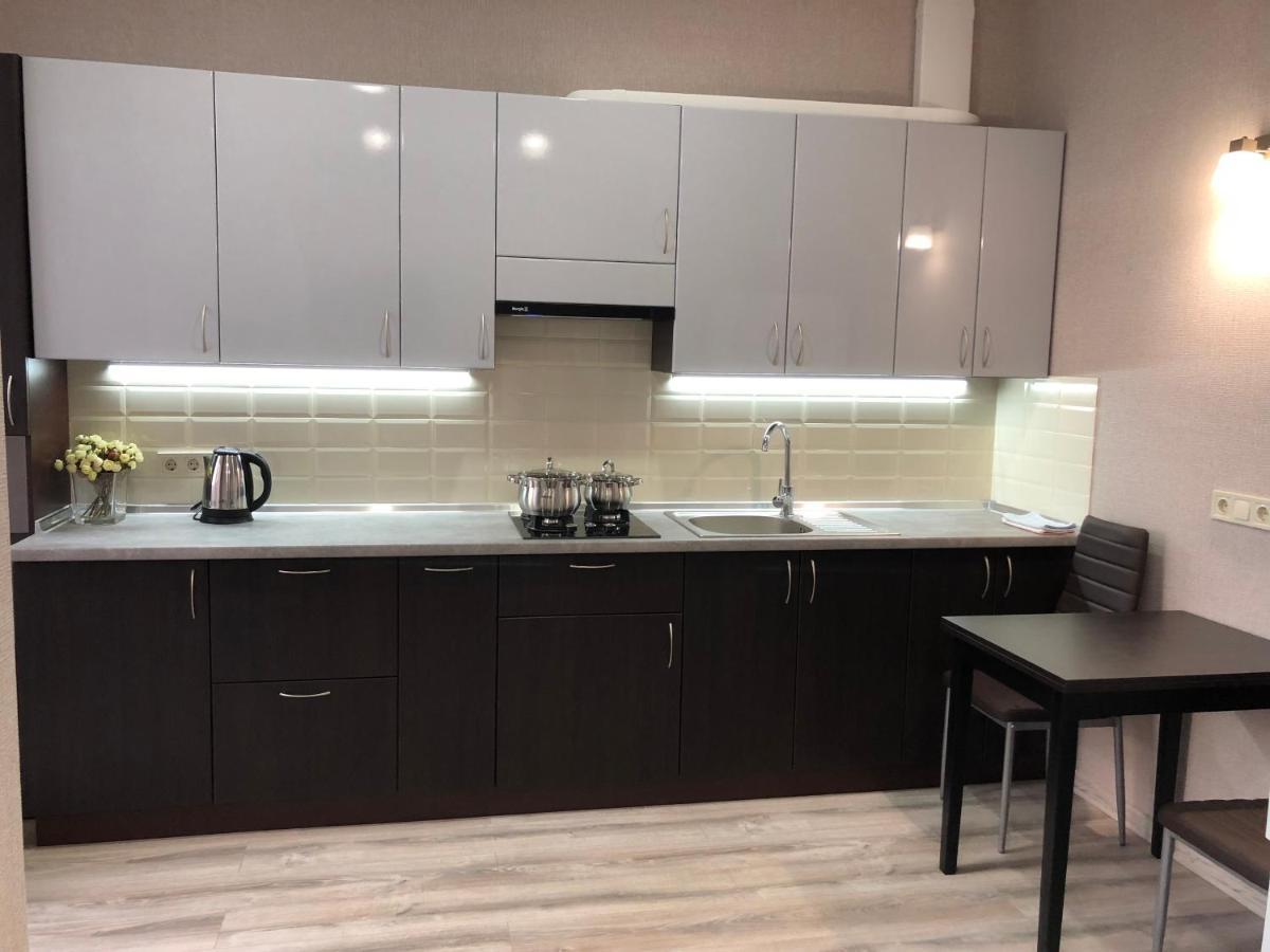 Новострой Клубного Типа Р-Н Аркадии, 7Я Фонтана. Odesa Exterior photo