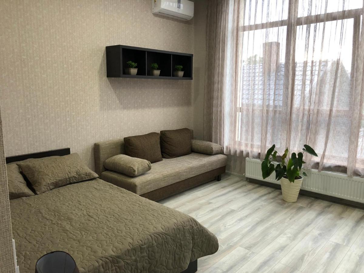 Новострой Клубного Типа Р-Н Аркадии, 7Я Фонтана. Odesa Exterior photo